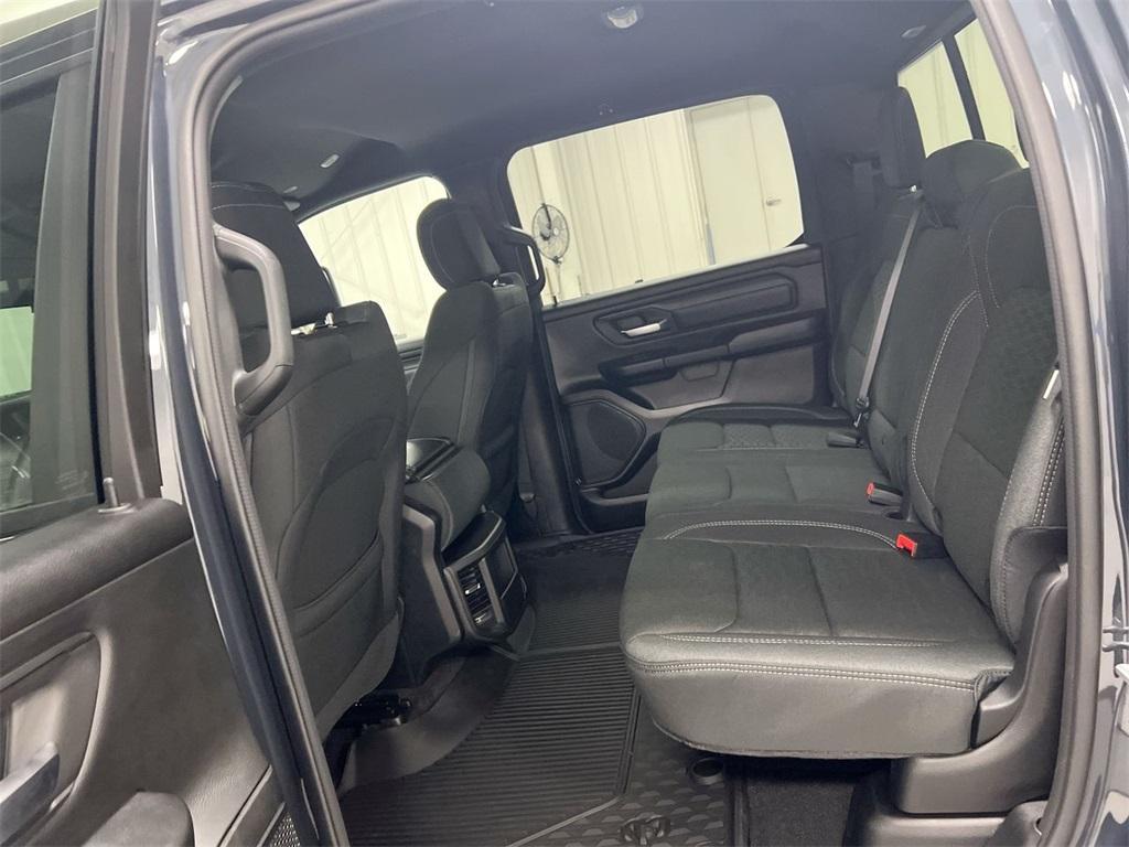 new 2026 Ram 1500 car, priced at $48,914