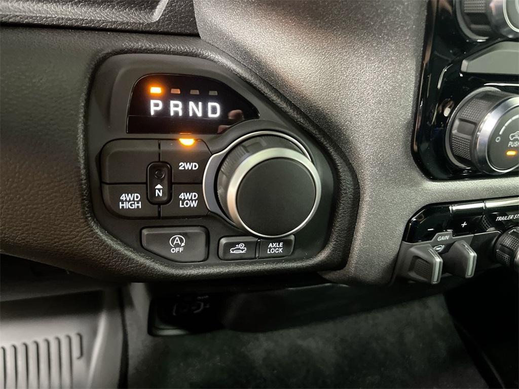 new 2026 Ram 1500 car, priced at $48,914