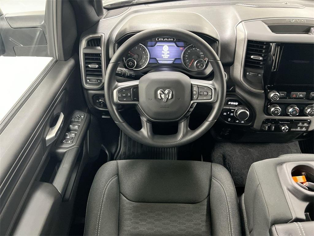 new 2026 Ram 1500 car, priced at $48,914