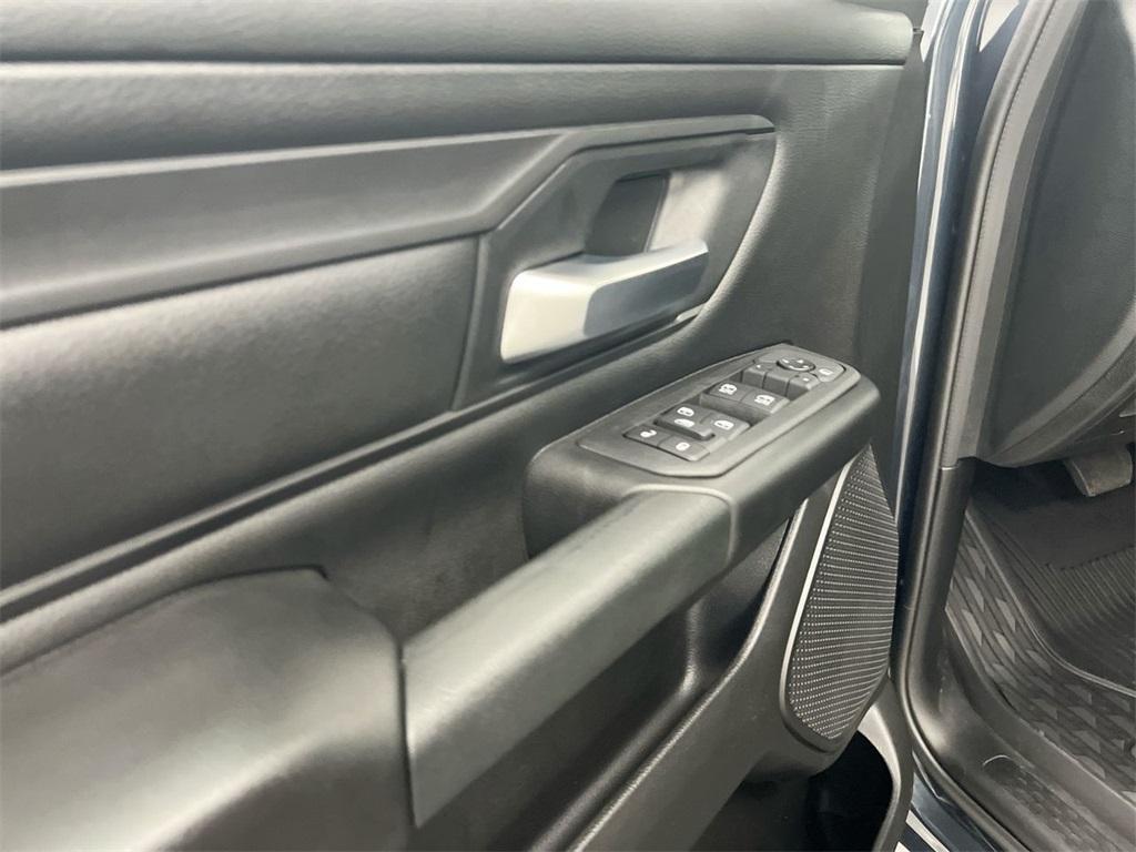 new 2026 Ram 1500 car, priced at $48,914