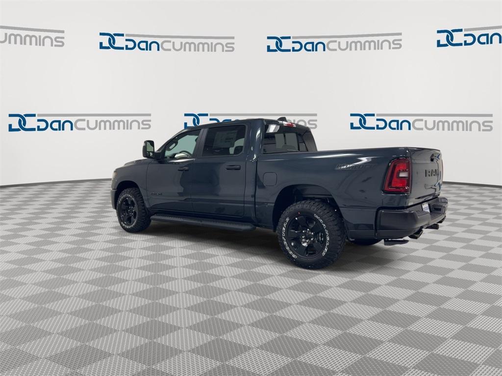 new 2026 Ram 1500 car, priced at $48,914