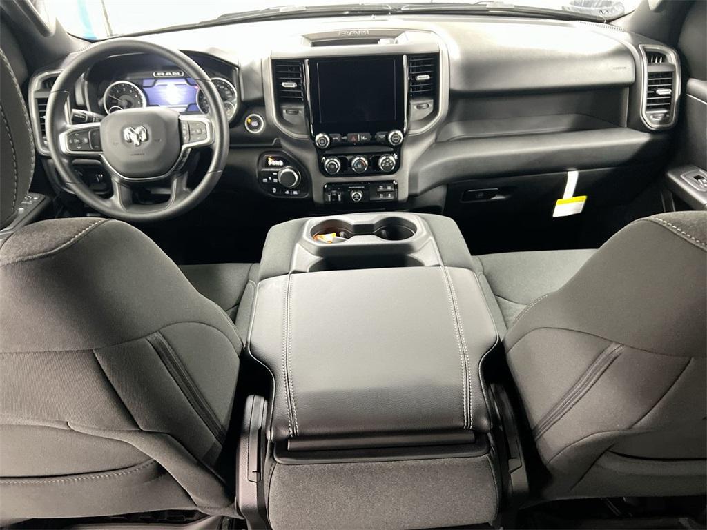 new 2026 Ram 1500 car, priced at $48,914