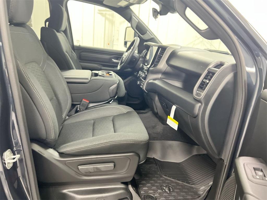 new 2026 Ram 1500 car, priced at $48,914