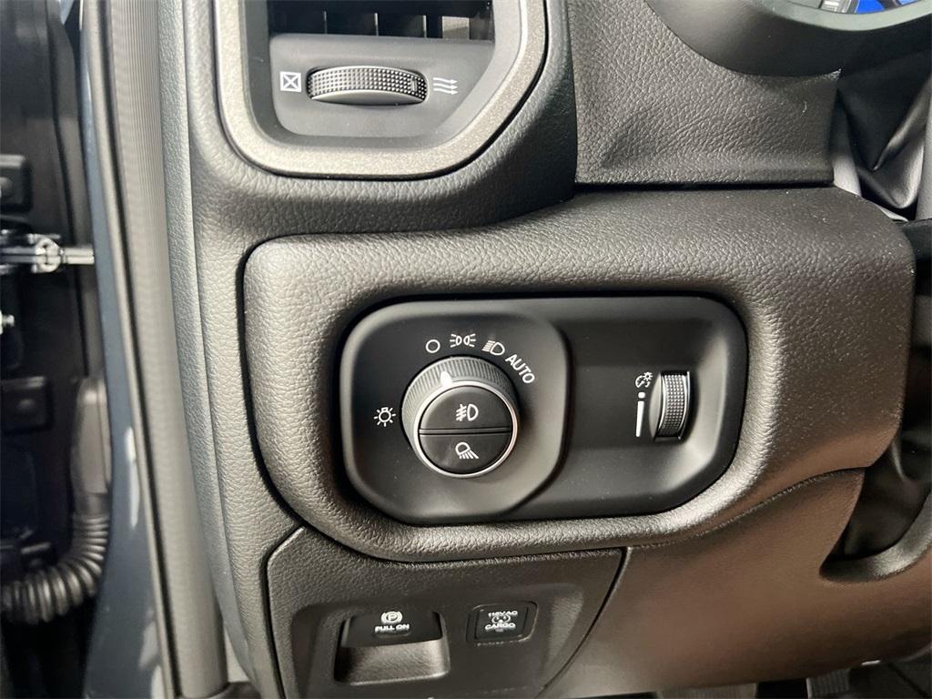 new 2026 Ram 1500 car, priced at $48,914