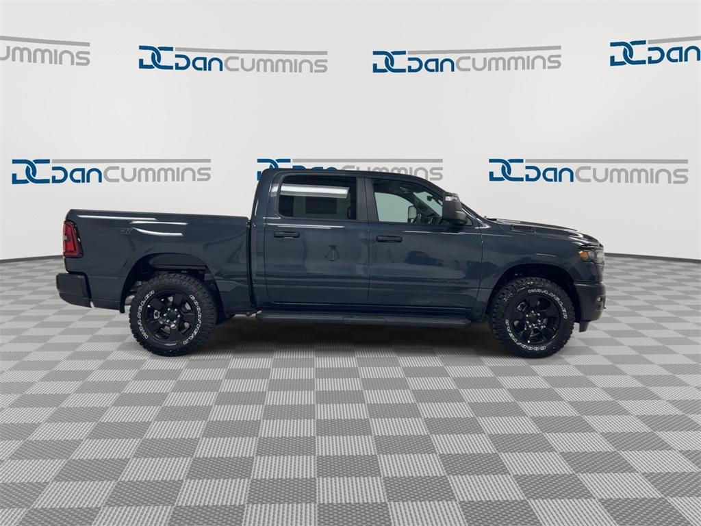 new 2026 Ram 1500 car, priced at $48,914