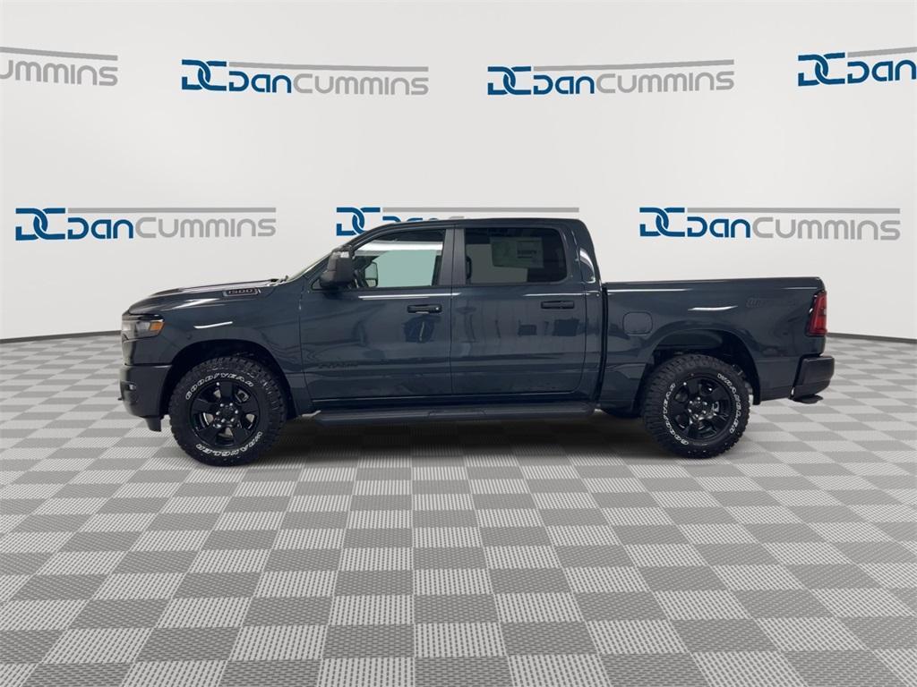 new 2026 Ram 1500 car, priced at $48,914