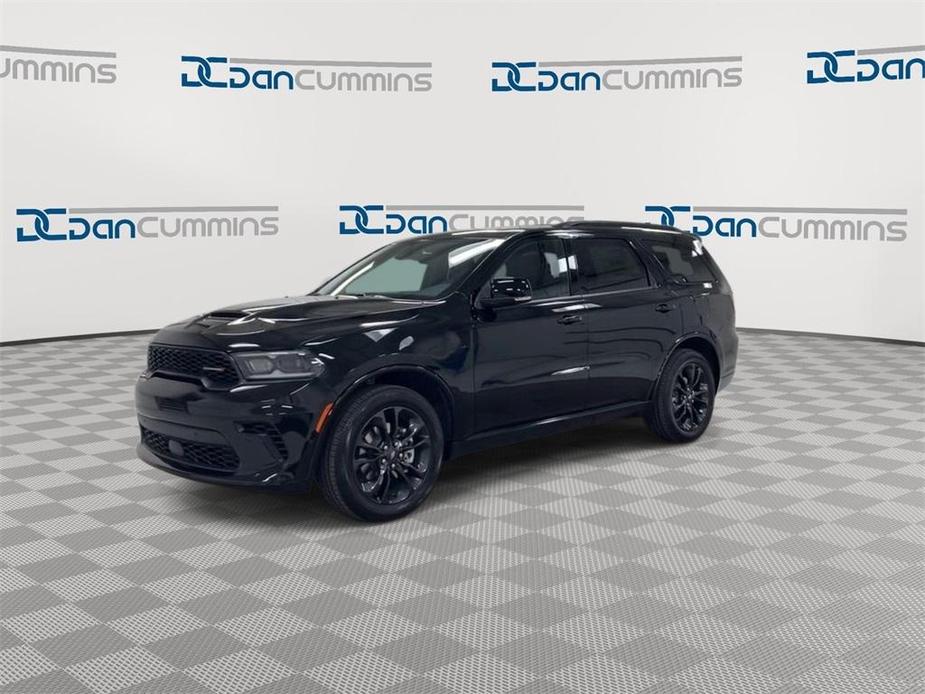 new 2024 Dodge Durango car, priced at $57,387