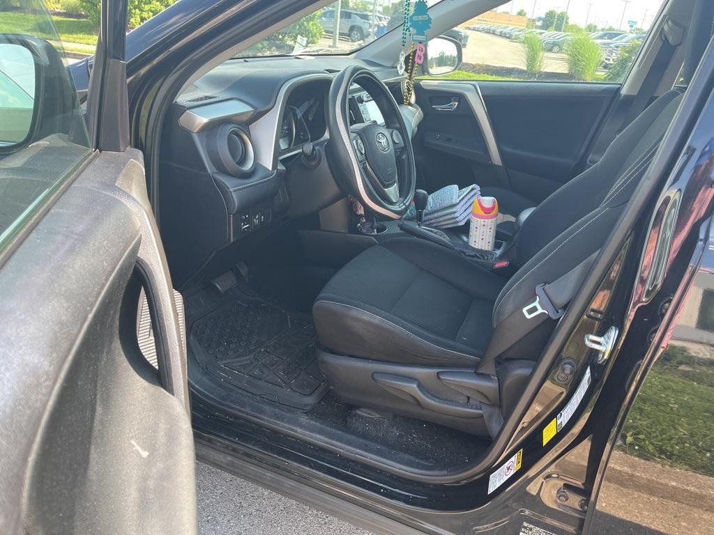 used 2014 Toyota RAV4 car, priced at $15,587