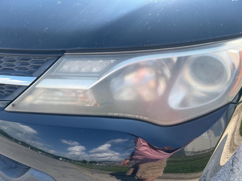 used 2014 Toyota RAV4 car, priced at $15,587