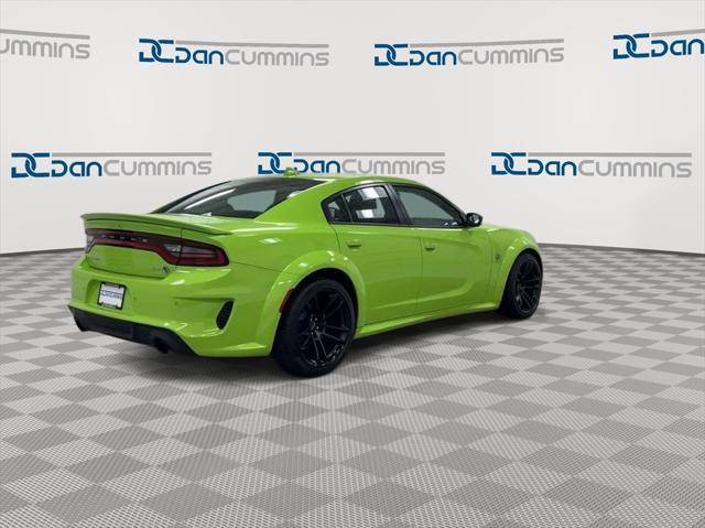 new 2023 Dodge Charger car, priced at $79,822