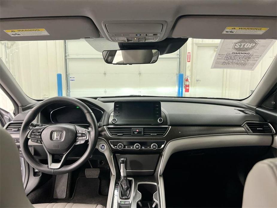 used 2018 Honda Accord car, priced at $20,987