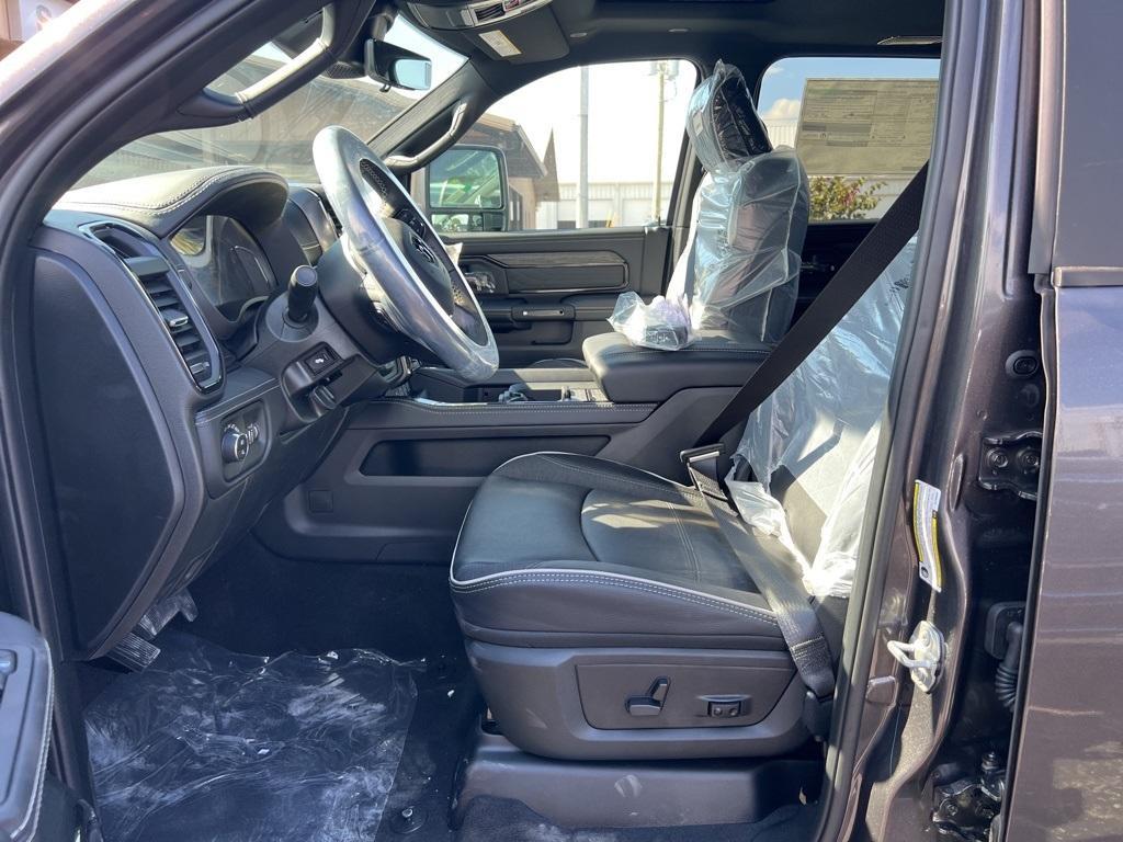 new 2026 Ram 2500 car, priced at $89,328