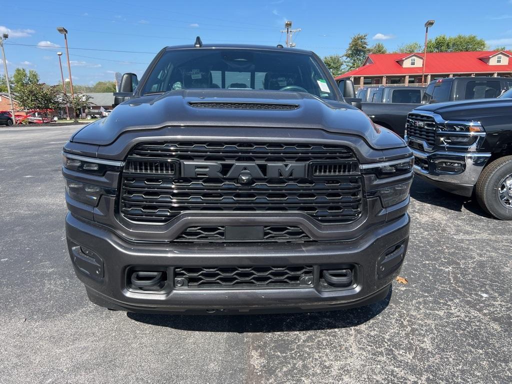 new 2026 Ram 2500 car, priced at $89,328