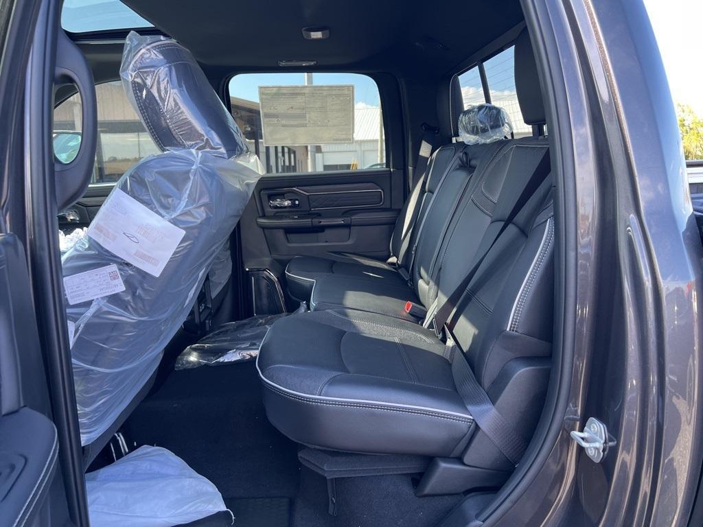 new 2026 Ram 2500 car, priced at $89,328