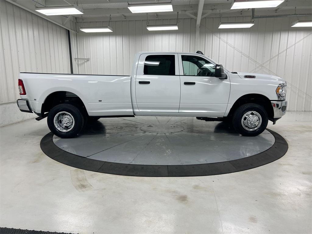 new 2024 Ram 3500 car, priced at $49,643