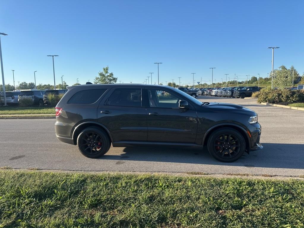 used 2023 Dodge Durango car, priced at $79,987