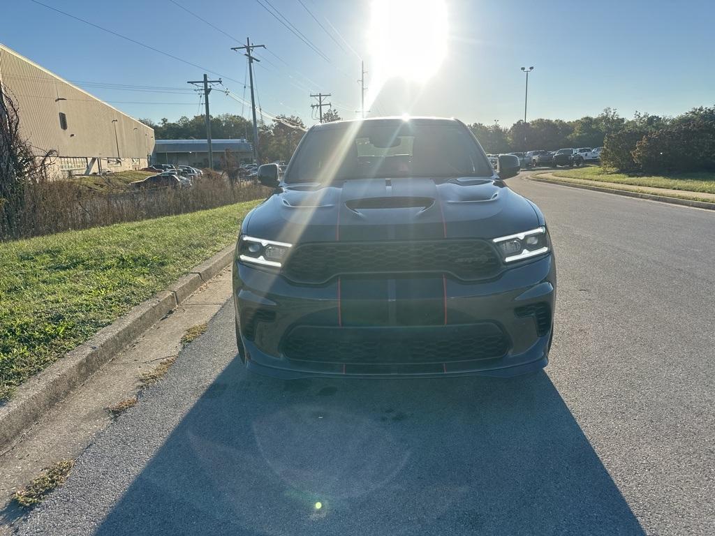 used 2023 Dodge Durango car, priced at $79,987