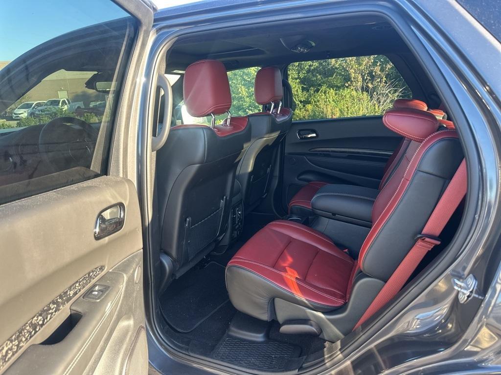 used 2023 Dodge Durango car, priced at $79,987