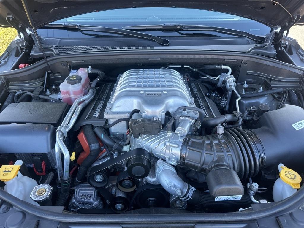 used 2023 Dodge Durango car, priced at $79,987