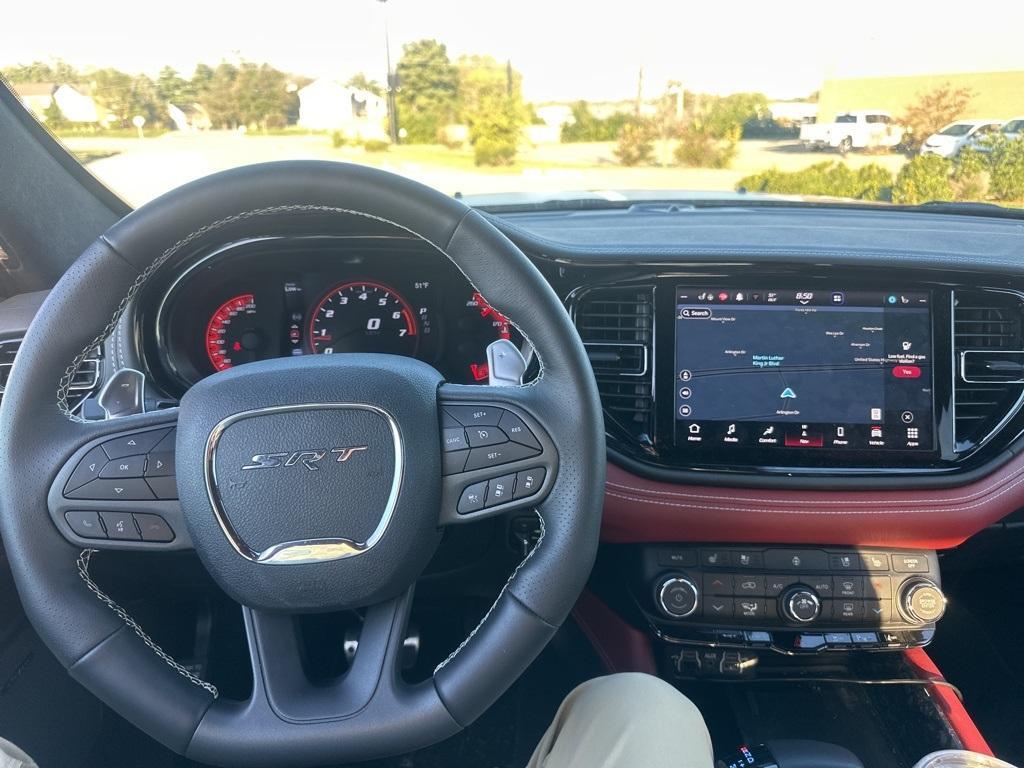 used 2023 Dodge Durango car, priced at $79,987