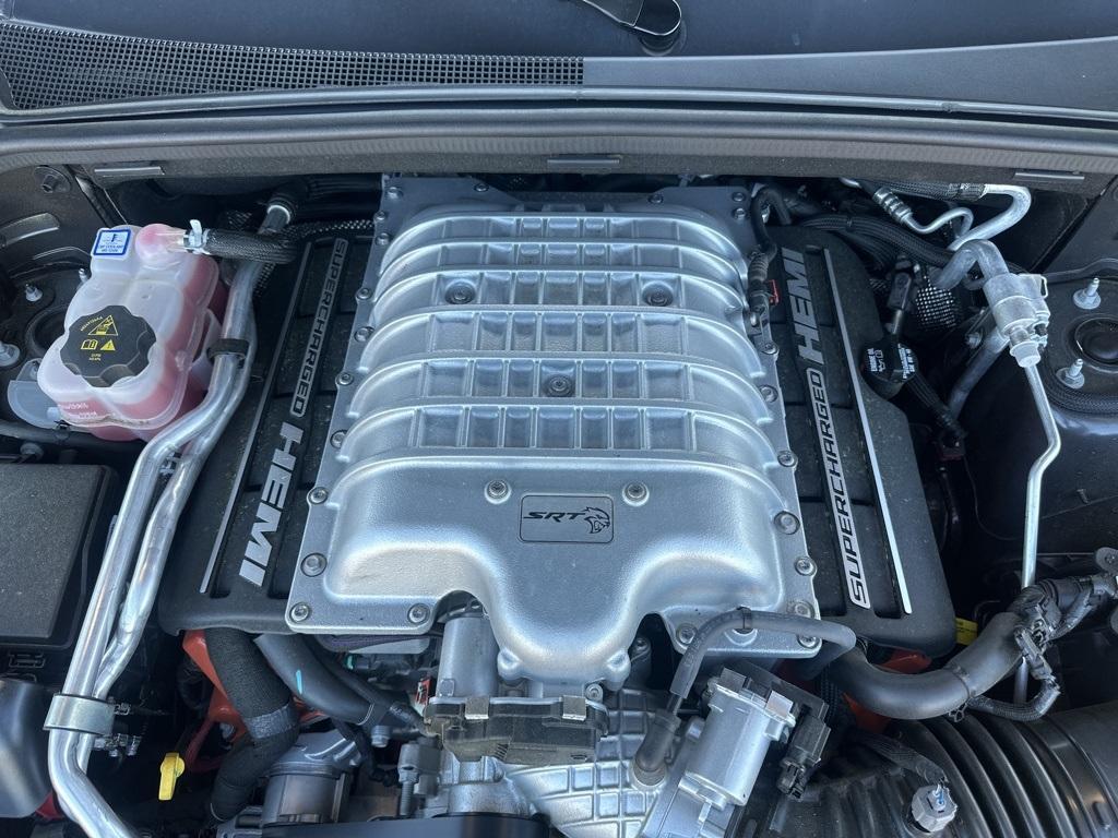 used 2023 Dodge Durango car, priced at $79,987