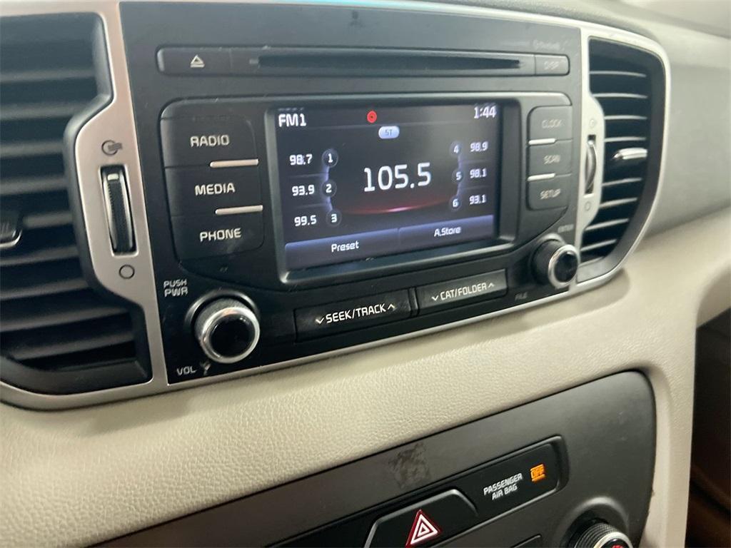 used 2019 Kia Sportage car, priced at $10,587