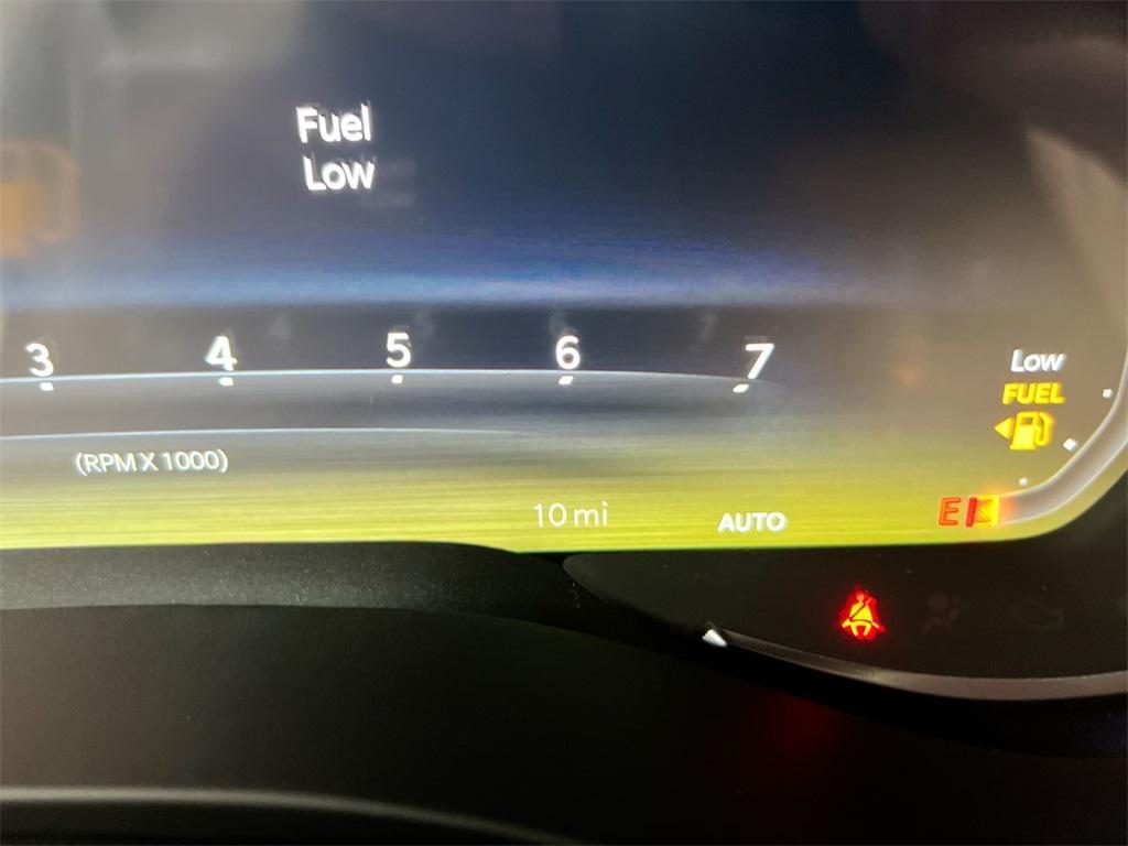 new 2026 Ram 1500 car, priced at $51,686