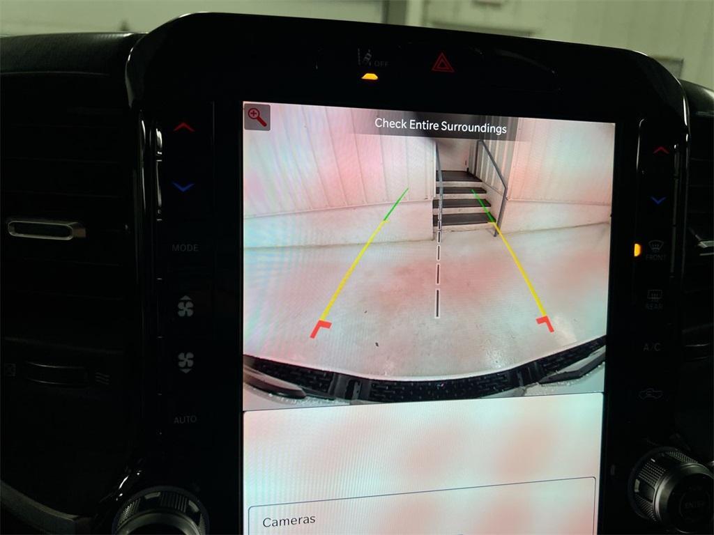 new 2026 Ram 1500 car, priced at $51,686