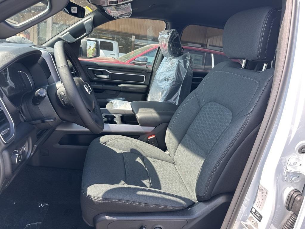 new 2026 Ram 1500 car, priced at $56,994