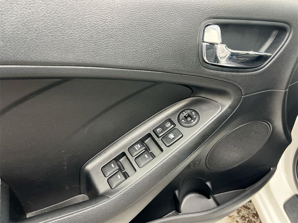 used 2014 Kia Forte car, priced at $4,500