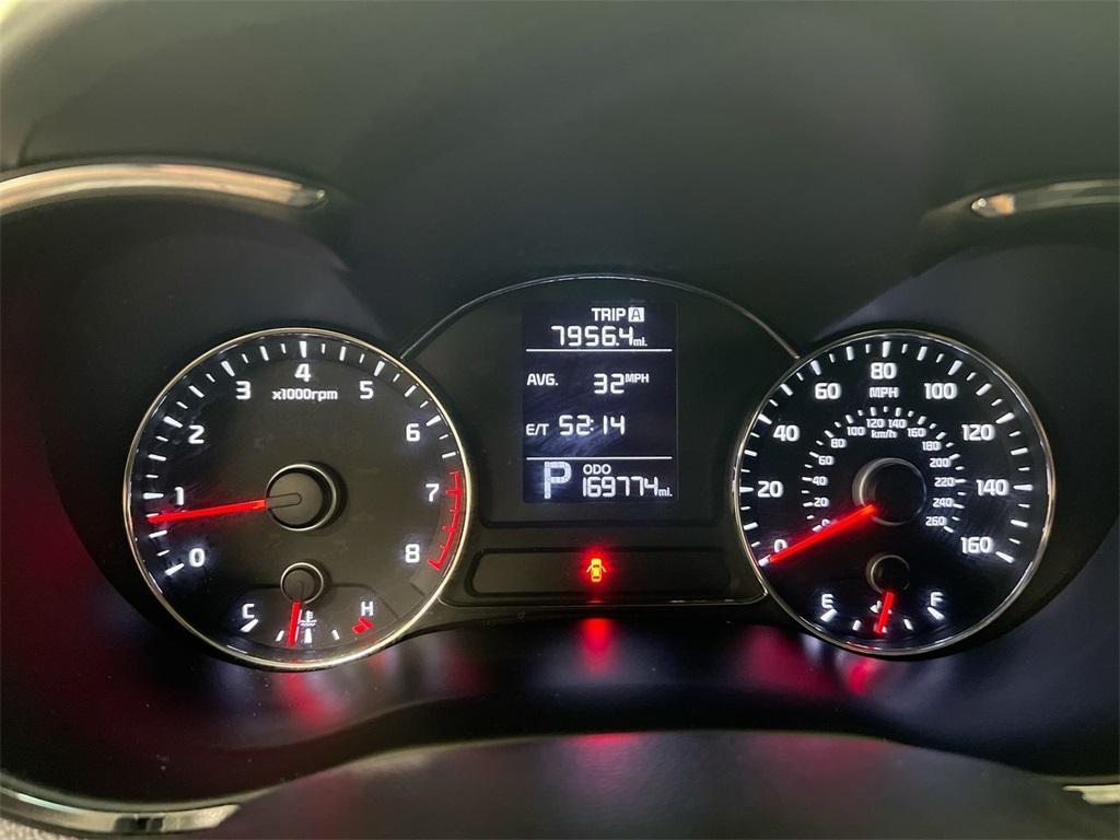 used 2014 Kia Forte car, priced at $4,500