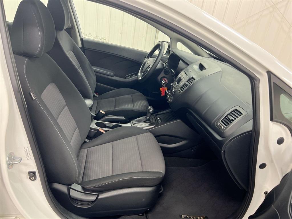 used 2014 Kia Forte car, priced at $4,500