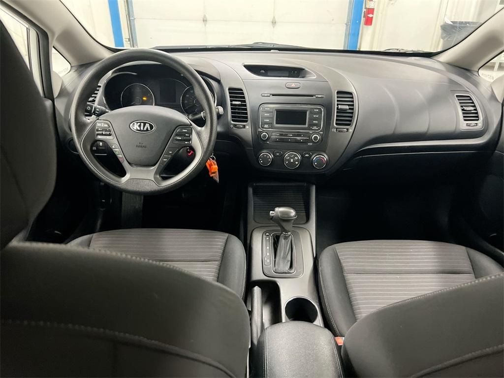 used 2014 Kia Forte car, priced at $4,500