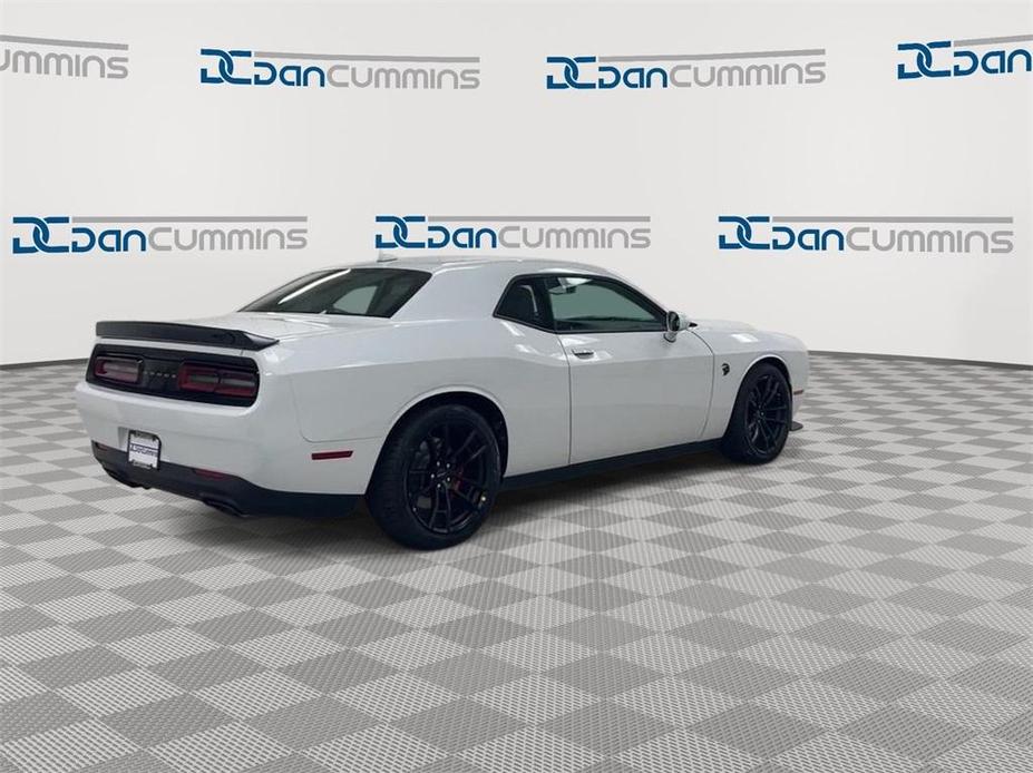 new 2023 Dodge Challenger car, priced at $71,296