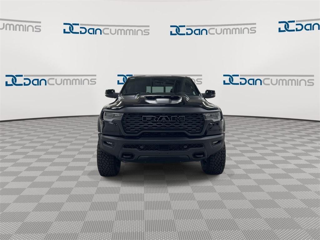 new 2025 Ram 1500 car, priced at $82,175