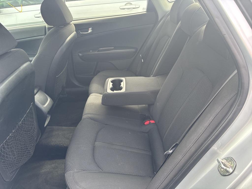used 2019 Kia Optima car, priced at $10,987