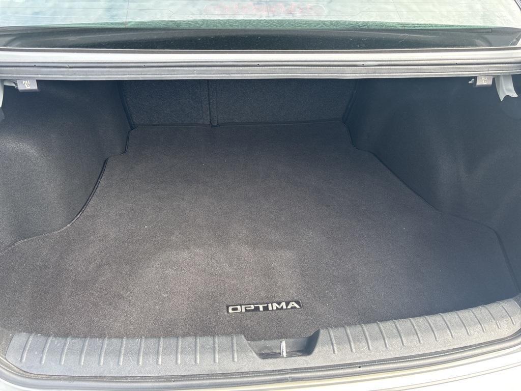 used 2019 Kia Optima car, priced at $10,987