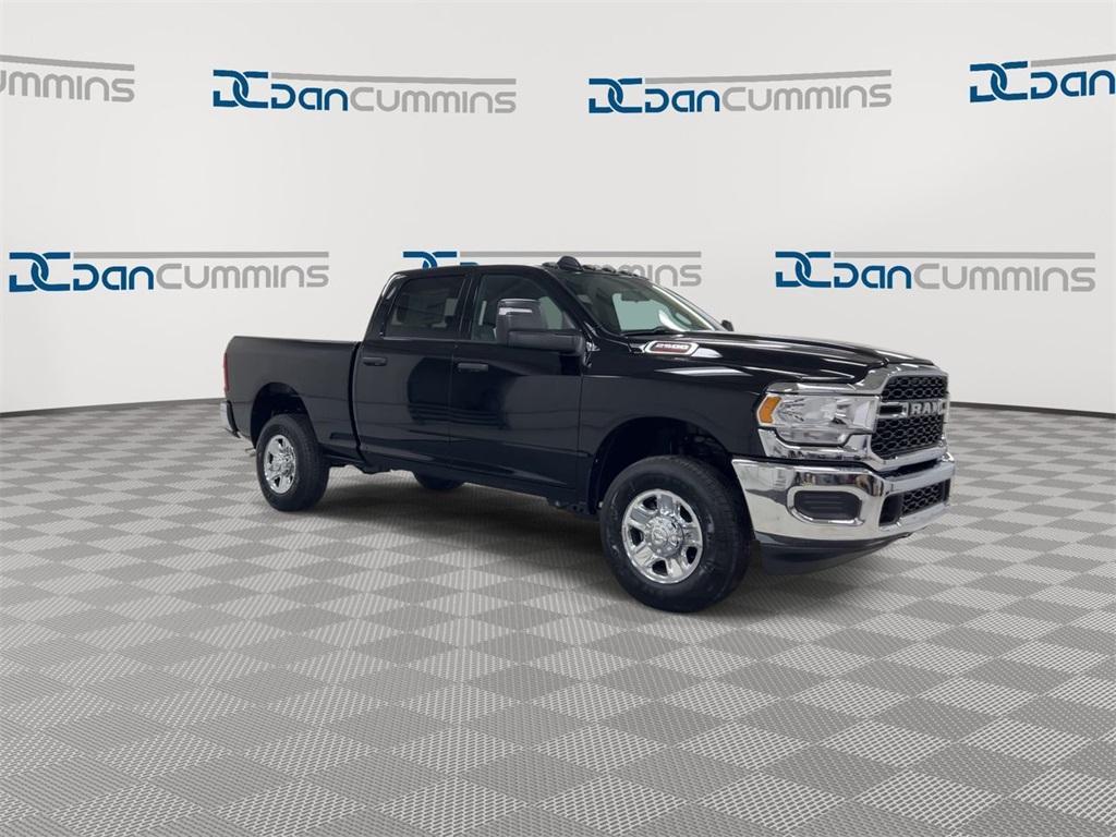 new 2024 Ram 2500 car, priced at $47,474