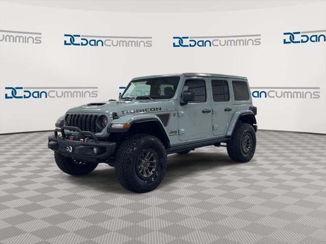 new 2024 Jeep Wrangler car, priced at $102,485