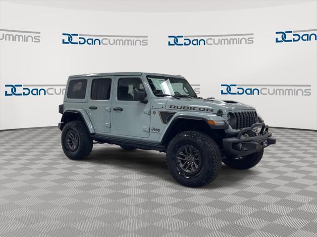 new 2024 Jeep Wrangler car, priced at $102,485