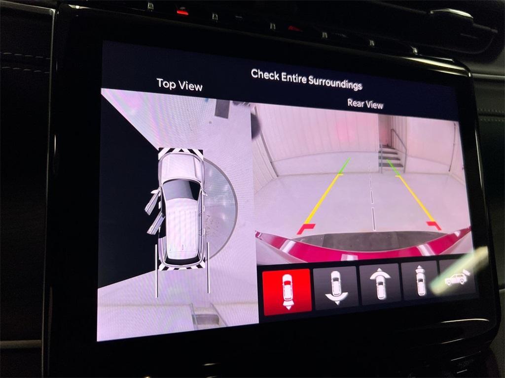 new 2025 Jeep Grand Cherokee L car, priced at $46,682