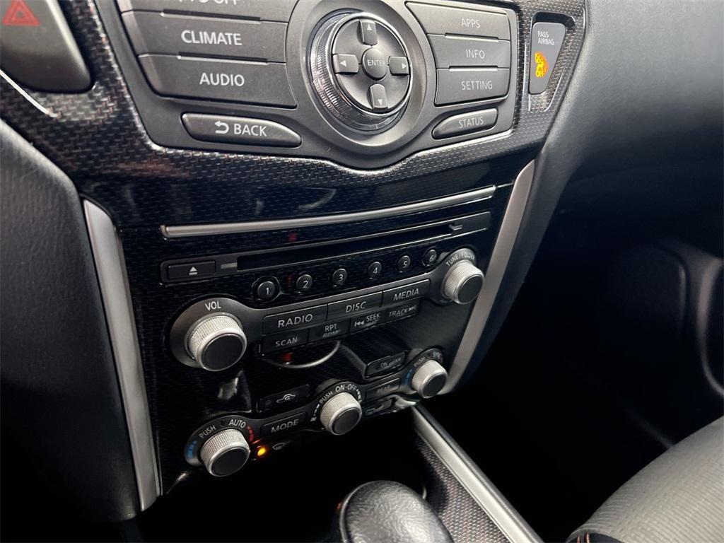 used 2020 Nissan Pathfinder car, priced at $16,587