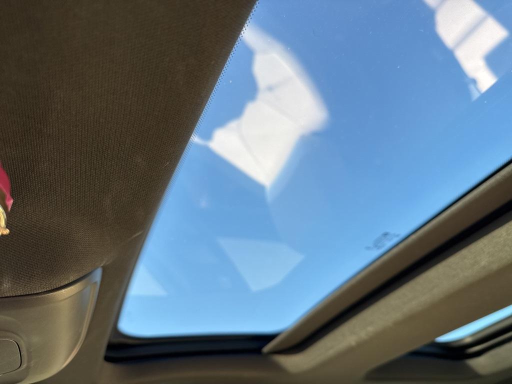 used 2023 Cadillac CT5 car, priced at $29,987