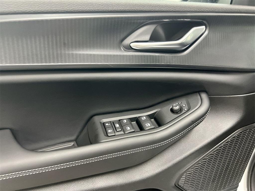 new 2025 Jeep Grand Cherokee car, priced at $37,342