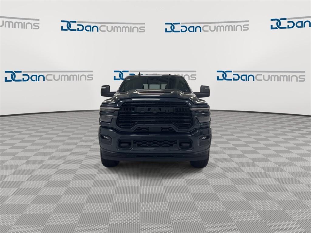 new 2026 Ram 2500 car, priced at $75,932