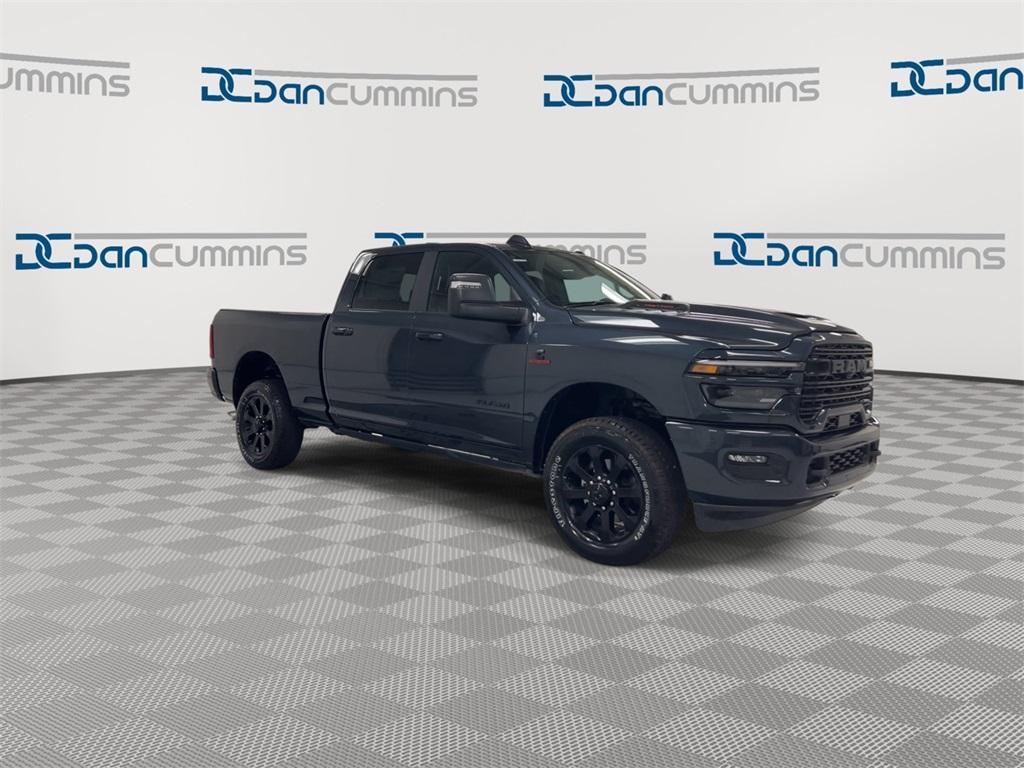 new 2026 Ram 2500 car, priced at $75,932