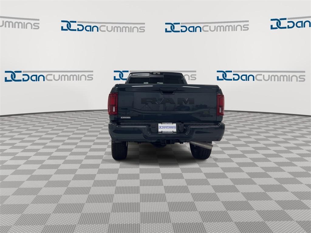 new 2026 Ram 2500 car, priced at $75,932