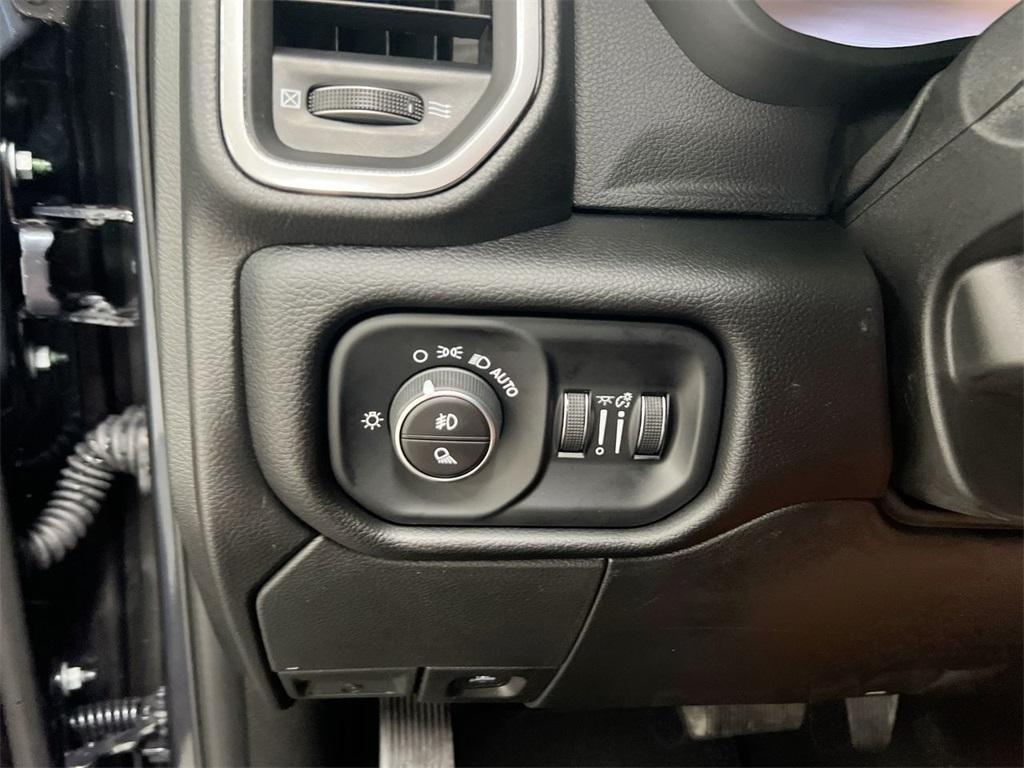 new 2026 Ram 2500 car, priced at $75,932