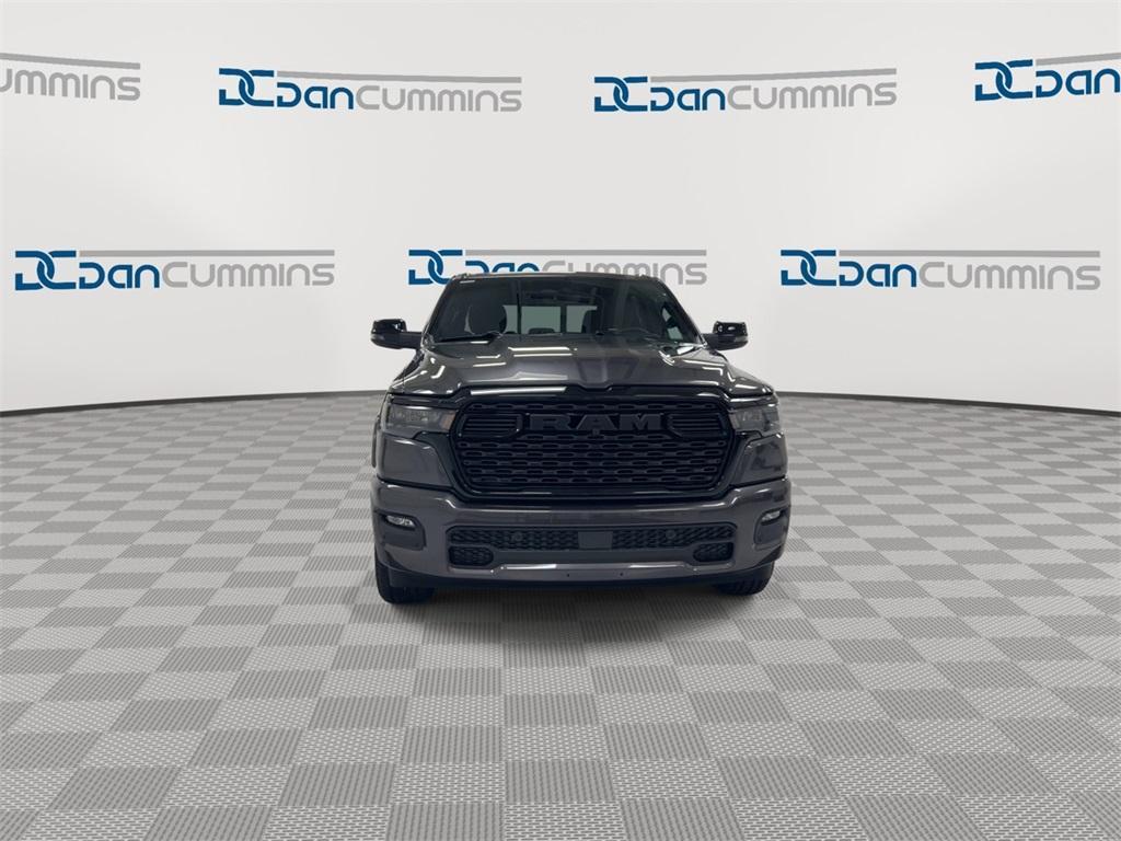 new 2026 Ram 1500 car, priced at $51,438