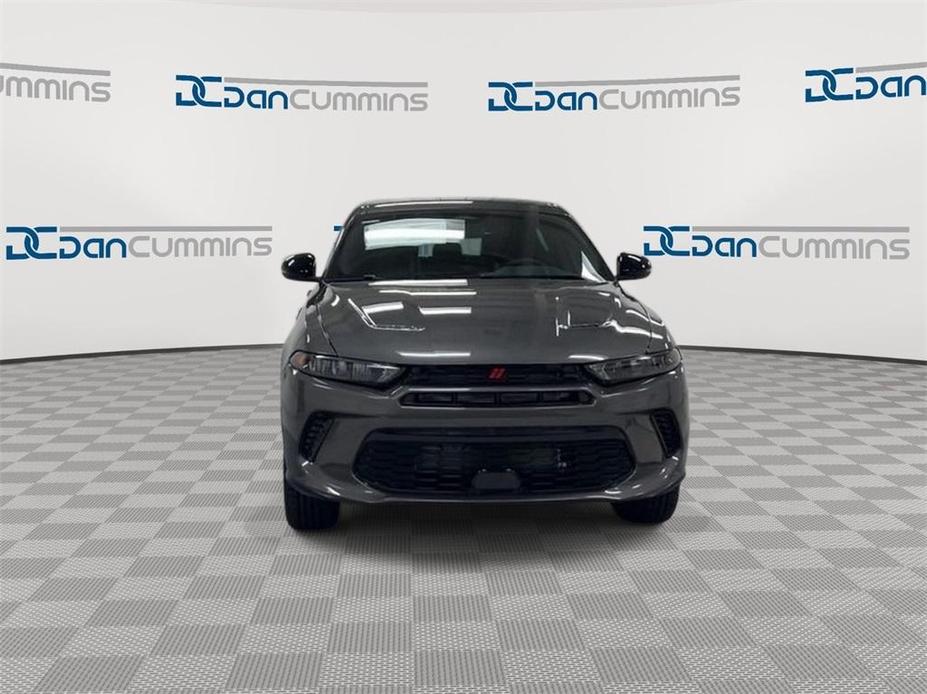 new 2024 Dodge Hornet car, priced at $29,094